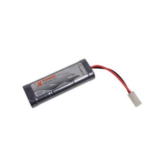 Amewi Batterie modélisme nimh haute capacité 4200 mah tamiya plug