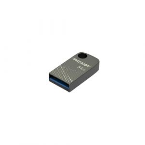 Patriot Memory Cl&eacute; USB Tab300 Argent&eacute; 64 Go (PSF64GT300DS3U)