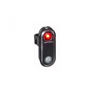 Kryptonite Feu arri&egrave;re Avenue USB R-30-une taille