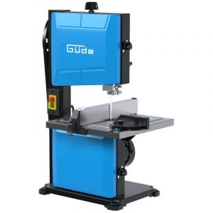 Güde GBS 200S Scie a bande - Scie a ruban 83813
