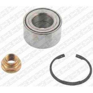 SNR Kit De Roulement De Roue R174.40