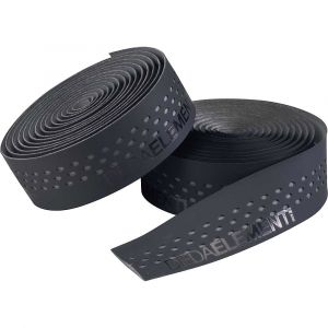Deda Elementi Deda Presa Perforated One Size Black - Black - Taille One Size