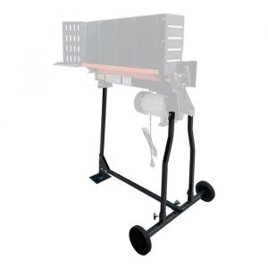 Fuxtec Support à roues pour fendeur de bûches FX-HS26