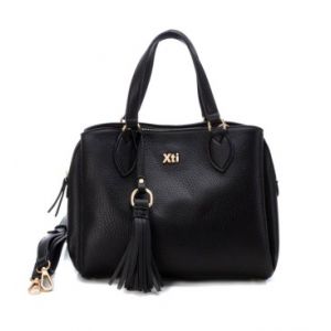 Xti Pour femme. Sac ? main 184226 noir