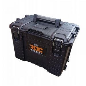 Keter ROC PRO GEAR 2.0 Boîte a outils XL 56,5x37,5x41,3 cm 17211901