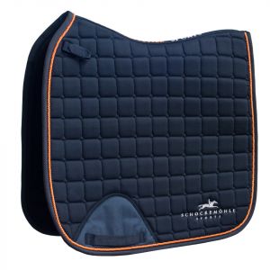Tapis de dressage pour cheval Schockemöehle Power Pad Logo