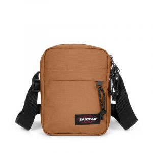 Eastpak Sac bandouli&egrave;re The One 2.5 Litres Ginger Brown