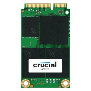 Image de Crucial CT512M550SSD3 - Carte SSD M550 512 Go mSATA lll