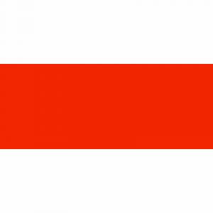 Faber-Castell Crayon de couleur Polychromos 118 - Rouge écarlate