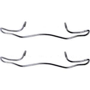 Image de Hella Kit d'accessoires, étrier de frein 8DZ 355 201-211 MERCEDES-BENZ,OPEL,FORD,CLASE E W210,CLASE C W202,190 W201,Sedán W124,SLK R170,CLASE S W220