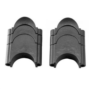 Deda Elementi Deda Kit D´entretoises Pour Guidon Alanera One Size Black