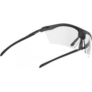 Rudy Project Rydon Stealth Lunettes, noir Lunettes