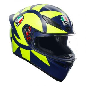 AGV Casque K1 S Soleluna 2018 - Taille L