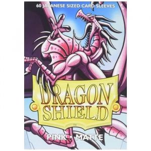 Dragon Shield ART11112