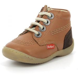Kickers Bottines bébé Gazip