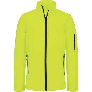 Kariban Veste Softshell