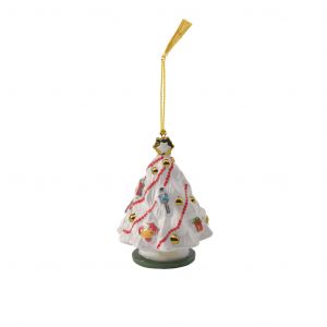 Villeroy & Boch Christmas Classics Ornement
