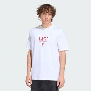 Adidas T-shirt Liverpool FC