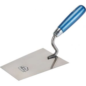 Kwb Truelle de ma&ccedil;ons, col de cygne - 924226