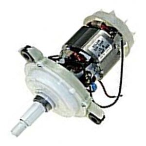 Moulinex Moteur + réducteur - Robot ménager (28592)
