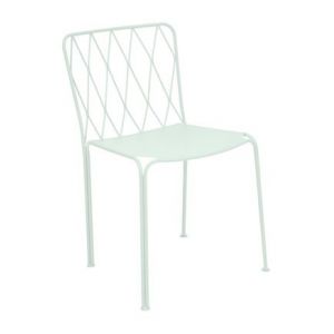 Image de Fermob Chaise Kintbury - A7 menthe glaciale