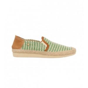 Gioseppo LS CUERDAS, Semelle de Mocassin Femme, Vert, 40 EU