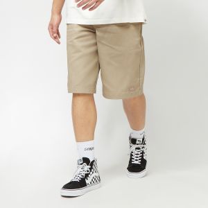 Dickies 13 Mlt Pocket Rec Shorts Marron