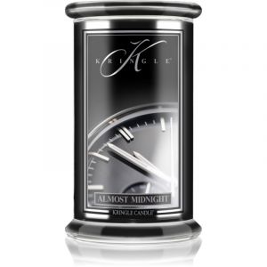 Kringle Candle Reserve Almost Midnight vela perfumada 623 g
