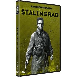 Image de Stalingrad [DVD]