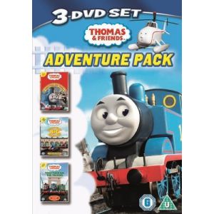 Thomas & Friends [Import anglais]
