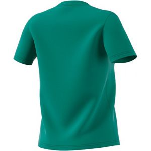 Adidas Trefoil - T-Shirt - Femme - Vert