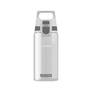 Image de Sigg Total Clear ONE Antraciet 0,5 L, Bouteille d’eau