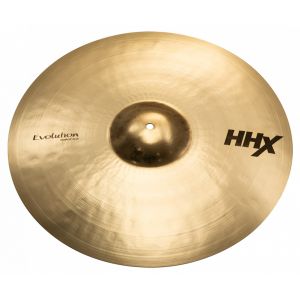 Sabian HHX Evolution cymbale crash 20 pouces