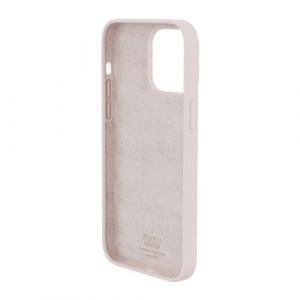 Image de Puro Coque Silicon Icon IP14 Pro Max Rose