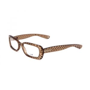 Bottega Veneta Ladies' Spectacle frame BV-210-439 Ø 52 mm