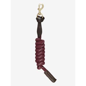 Lemieux Longe équitation Lasso