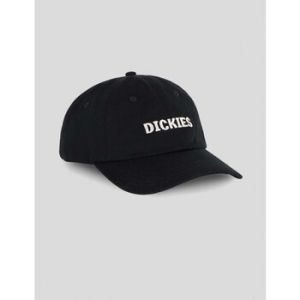 Dickies Casquette Hays noir blanc