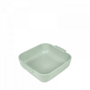 Peugeot Appolia plat four céramique carré vert