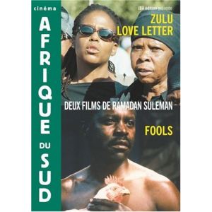 Coffret Zulu love letter + Fools