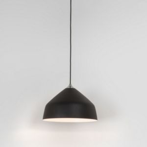 Astro Lighting - Suspension Ginestra 300 - Noir