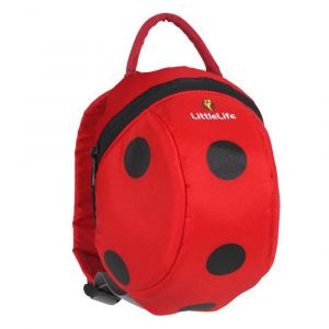LittleLife Ladybird 2l One Size - Taille One Size