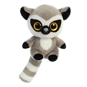 Aurora YooHoo Lemmee Lemur 8In 61115 Gris