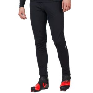 Rossignol Poursuite Pant - Noir - taille L 2024