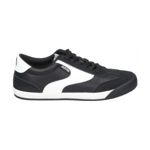 MTNG Chaussures femme mustang 2025 v attitude murri negro bulle blanco