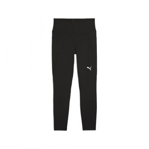 Puma W TAD ESSENTIAL TIGHT - HW 7/8, Collants Mixte Black, L