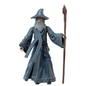 Vivid Figurine Gandalf The Hobbit (9 cm)