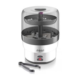 Reer 36010 - St&eacute;rilisateur vapeur VapoMax