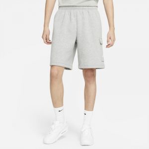 Nike Short cargo Sportswear Club pour Homme - Gris - Taille L - Male