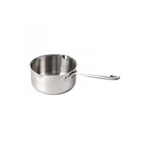 BEKA LINE C erole 16 cm Maestro en inox + cv 2 becs verseurs