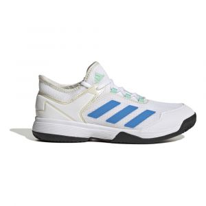 Adidas Baskets Ubersonik Blanc - Taille 35 1/2;36;37 1/3;38